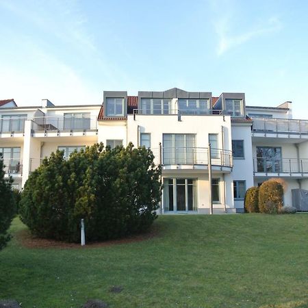 Residenz Bellevue Apartment Zinnowitz Exterior photo